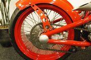 Picture 8 - Indian Board Track Racer 1955 Replica – Custom One-of-a-Kind Masterpiece motorbike
