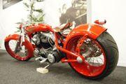 Picture 9 - Indian Board Track Racer 1955 Replica – Custom One-of-a-Kind Masterpiece motorbike