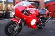 Picture 4 - Ducati Sport Classic 1000, 1000cc motorbike