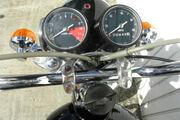 Picture 8 - Honda CB450 Black Bomber 1969 motorbike