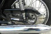 Picture 11 - Honda CB450 Black Bomber 1969 motorbike