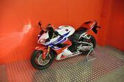 Picture 2 - Honda CBR 600 RA ABS 2012 Model - In TT Legends Colours motorbike