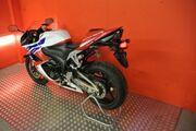 Picture 3 - Honda CBR 600 RA ABS 2012 Model - In TT Legends Colours motorbike