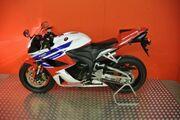 Picture 4 - Honda CBR 600 RA ABS 2012 Model - In TT Legends Colours motorbike