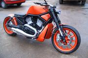 Picture 7 - Harley-Davidson VRSCR Street Rod V-ROD Custom Chopper Night Rod Muscle motorbike