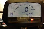 Picture 4 - Yamaha 700 Raptor Special Edition Model 2013, Road Legal Quad Bike motorbike