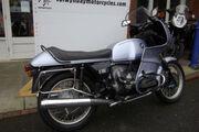 Picture 3 - 1977 BMW R 100 RS Classic Sports Tourer Motorcycle motorbike
