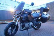 Picture 2 - 2008 Buell Ulysees motorbike