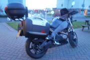 Picture 4 - 2008 Buell Ulysees motorbike