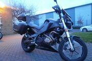 Picture 5 - 2008 Buell Ulysees motorbike
