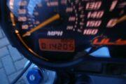 Picture 8 - 2008 Buell Ulysees motorbike