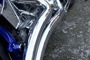 Picture 6 - Harley-Davidson Softail FLSTFSE2 Screamin Eagle Fatboy CVO motorbike