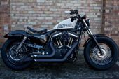 Harley-Davidson SPORTSTER  XL1200X 