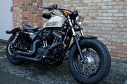 Picture 2 - Harley-Davidson Sportster XL1200X 