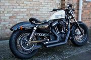 Picture 3 - Harley-Davidson Sportster XL1200X 