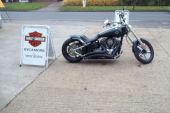 Harley-Davidson FXCWC Rocker C Bike for sale