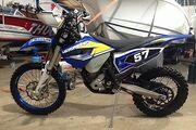 Picture 2 - Husaberg FE350 Enduro bike motorbike