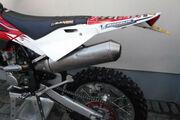 Picture 7 - Husqvarna TE 310R 2013 Model Road Registered Mint Condition motorbike