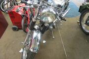Picture 8 - Triton Norton Featherbed Nickle Frame plated Triumph 650 ss cafe racer spotless motorbike