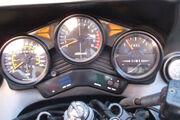 Picture 5 - Norton Commander 600 ideal restoration project in Silver, 1989, 8600 Miles motorbike