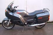 Picture 6 - Norton Commander 600 ideal restoration project in Silver, 1989, 8600 Miles motorbike