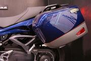 Picture 10 - Triumph Sprint GT 1050 ABS Tourer Limited Edition, 1000 Miles motorbike