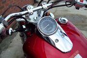 Picture 7 - New Yamaha FJR1300 AE Low rate finance and PCP deals available motorbike