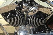 Picture 4 - Chopper Motorcycle, Customised motorbike