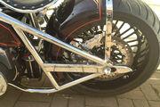 Picture 9 - Chopper Motorcycle, Customised motorbike