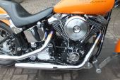 Harley Davidson 1340 cc SOFTAIL CUSTOM IMMACULATE for sale