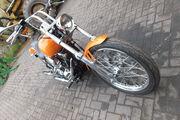 Picture 7 - Harley-Davidson 1340cc Softail Custom Immaculate motorbike