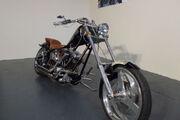 Picture 5 - Harley-Davidson Superstock Custom Chopper motorbike