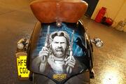 Picture 7 - Harley-Davidson Superstock Custom Chopper motorbike