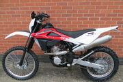 Picture 8 - Husqvarna TE 310R 2013 motorbike