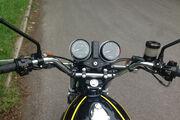 Picture 7 - Kawasaki Z900 stunning machine motorbike