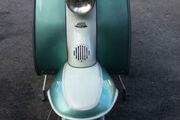 Picture 6 - Lambretta Li 125 Series 1 Framebreather motorbike