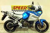 Yamaha XT 1200 Z SUP for sale