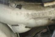 Picture 6 - Lambretta Italian LI 150 1966 SR 190 Original with extras motorbike