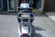 Picture 8 - Lambretta Italian LI 150 1966 SR 190 Original with extras motorbike