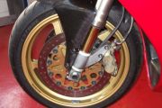 Picture 3 - Ducati 916 SPS 996cc limited edition No. 154 motorbike