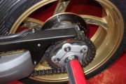Picture 5 - Ducati 916 SPS 996cc limited edition No. 154 motorbike