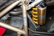 Picture 6 - Ducati 916 SPS 996cc limited edition No. 154 motorbike