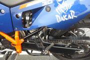 Picture 11 - KTM 990 DAKAR motorbike