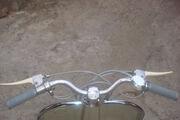Picture 5 - Lambretta Scooter Innocenti LD 125 Series 1954 Italian Restored Rare motorbike