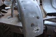 Picture 11 - Lambretta Scooter Innocenti LD 125 Series 1954 Italian Restored Rare motorbike