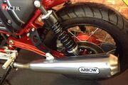 Picture 4 - Moto Guzzi V7 Classic Racer Awesome Example motorbike