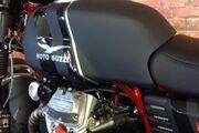 Picture 6 - Moto Guzzi V7 Classic Racer Awesome Example motorbike