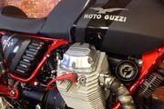 Picture 7 - Moto Guzzi V7 Classic Racer Awesome Example motorbike