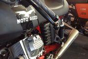Picture 8 - Moto Guzzi V7 Classic Racer Awesome Example motorbike