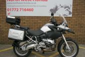 BMW R 1200 GS for sale